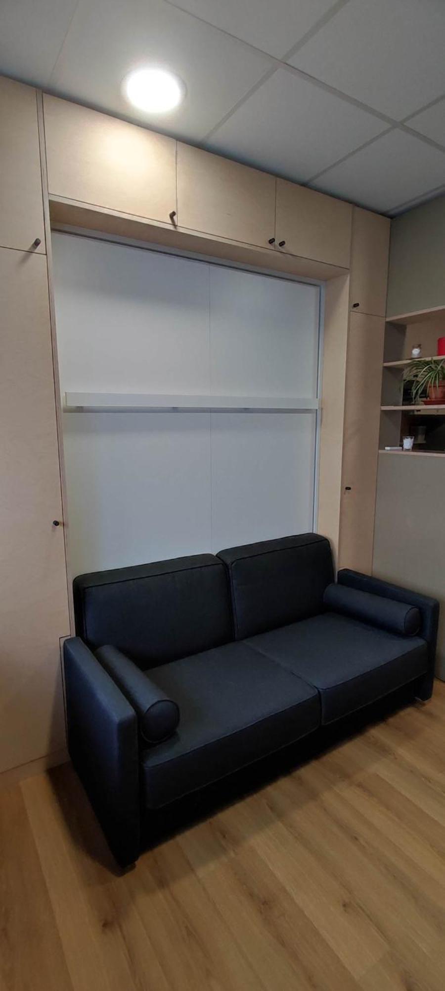 Studio Porte De Vanves - Paris Sud Exteriér fotografie