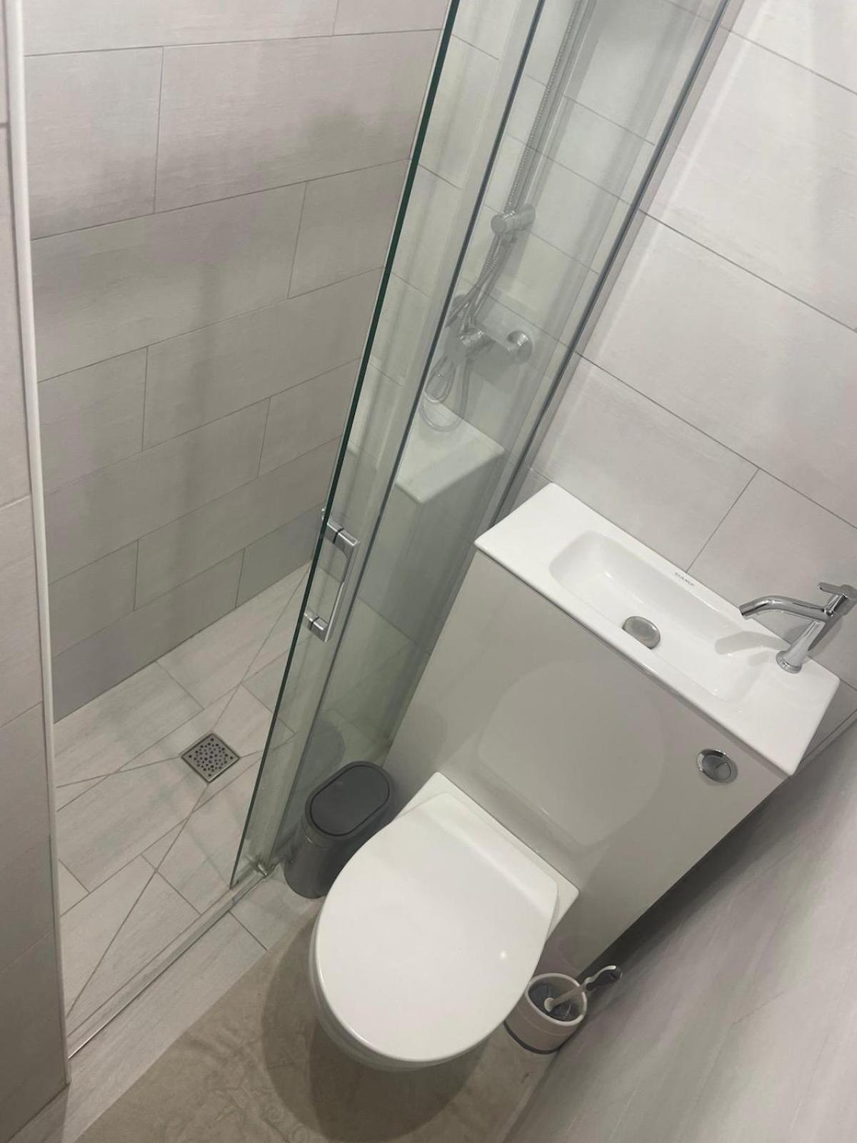 Studio Porte De Vanves - Paris Sud Exteriér fotografie